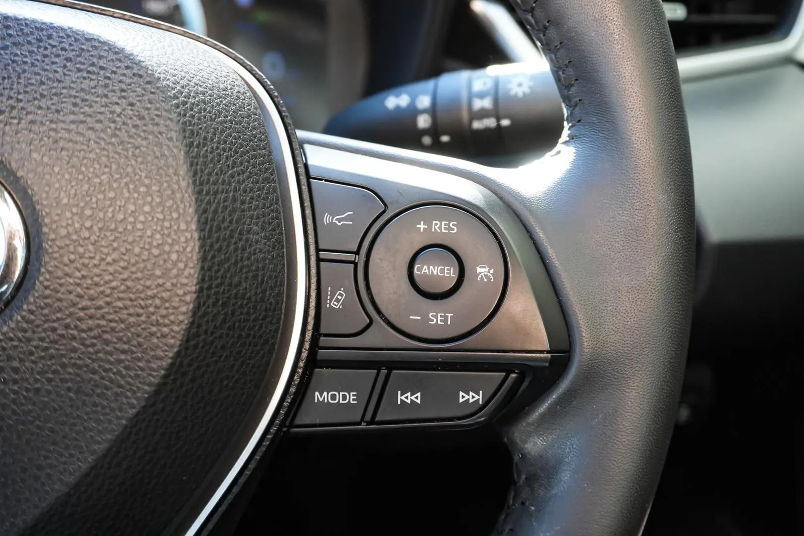 2019 Toyota Corolla Gallery Image 21