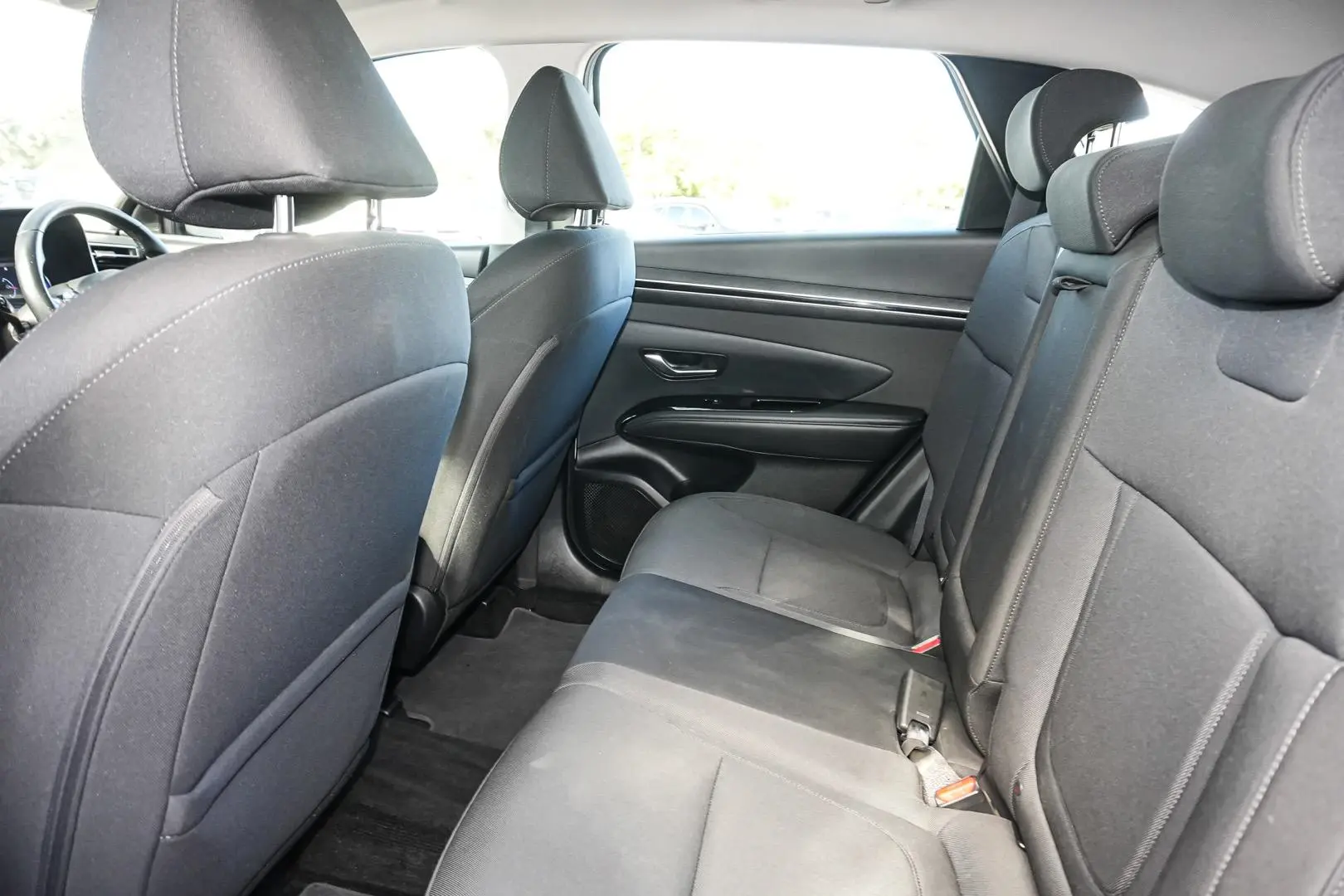 2022 Hyundai Tucson Gallery Image 8