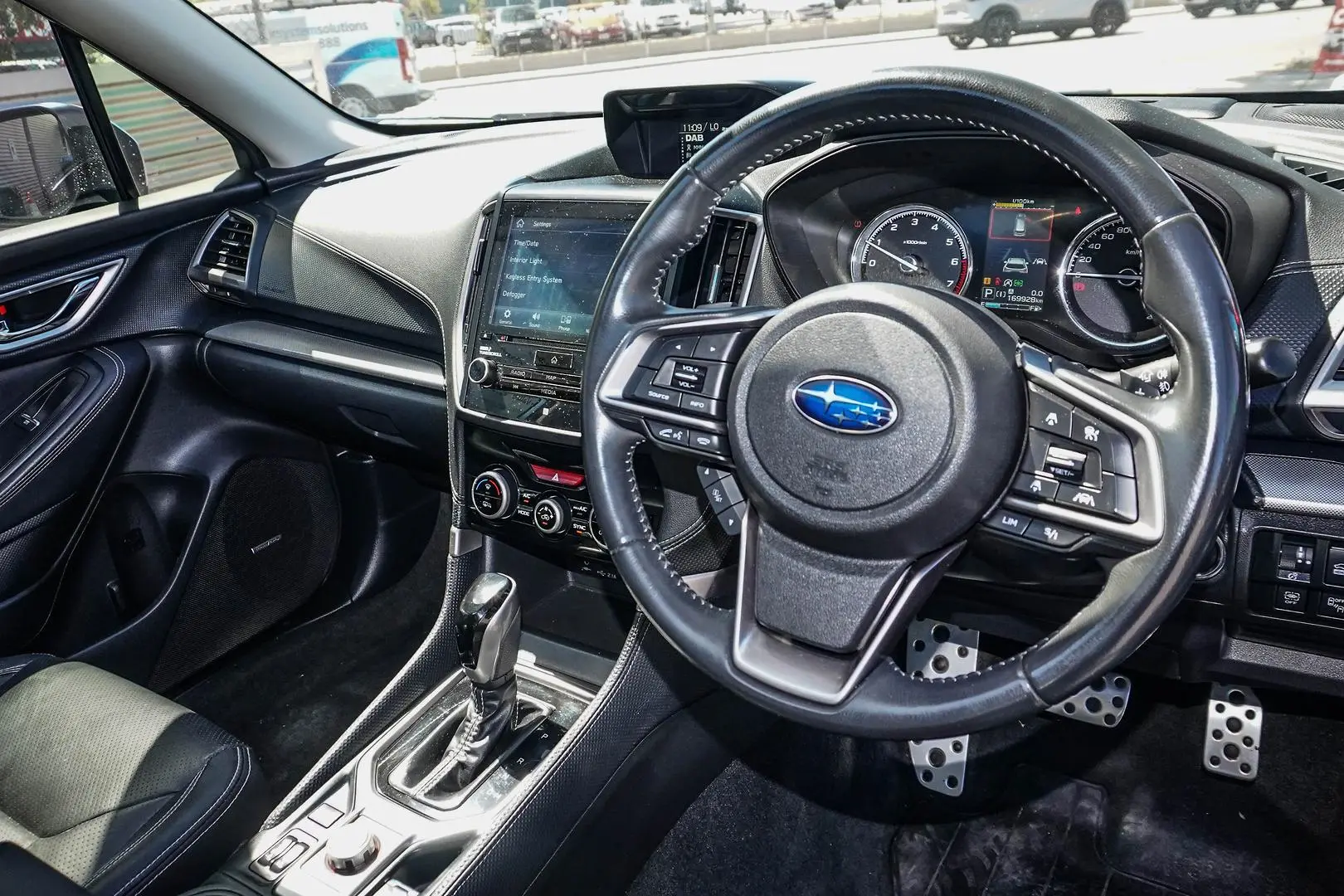 2020 Subaru Forester Gallery Image 7