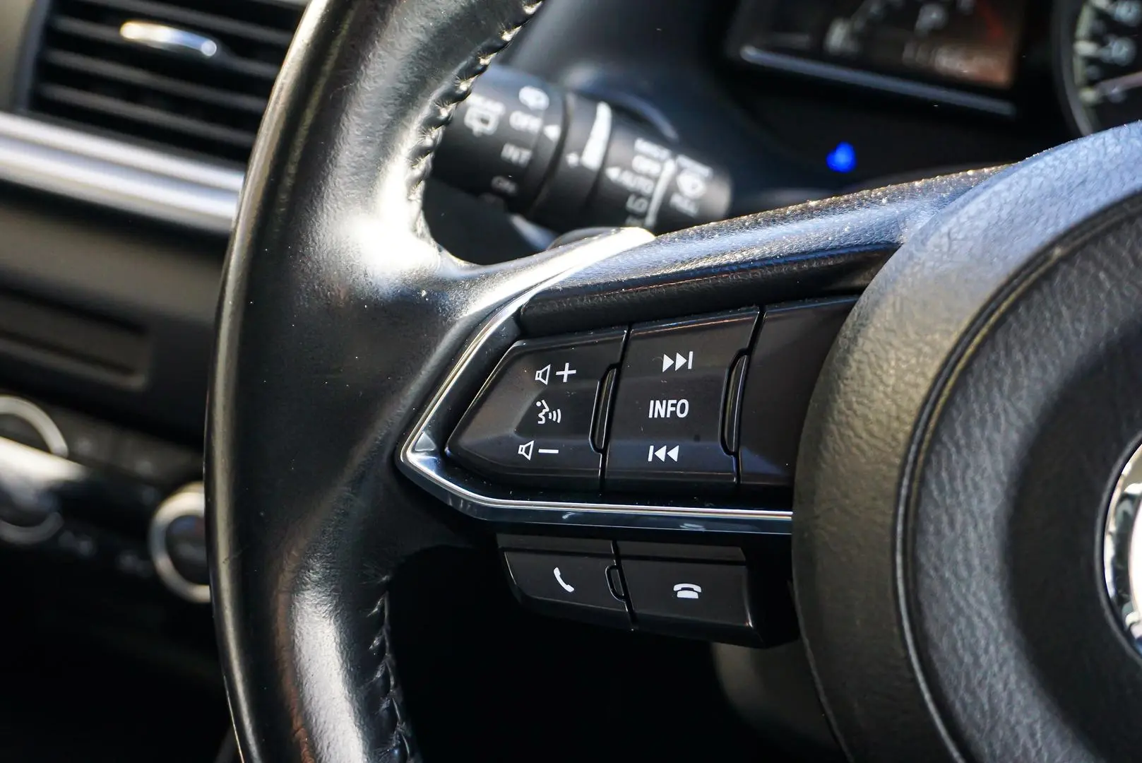 2018 Mazda 3 Gallery Image 20