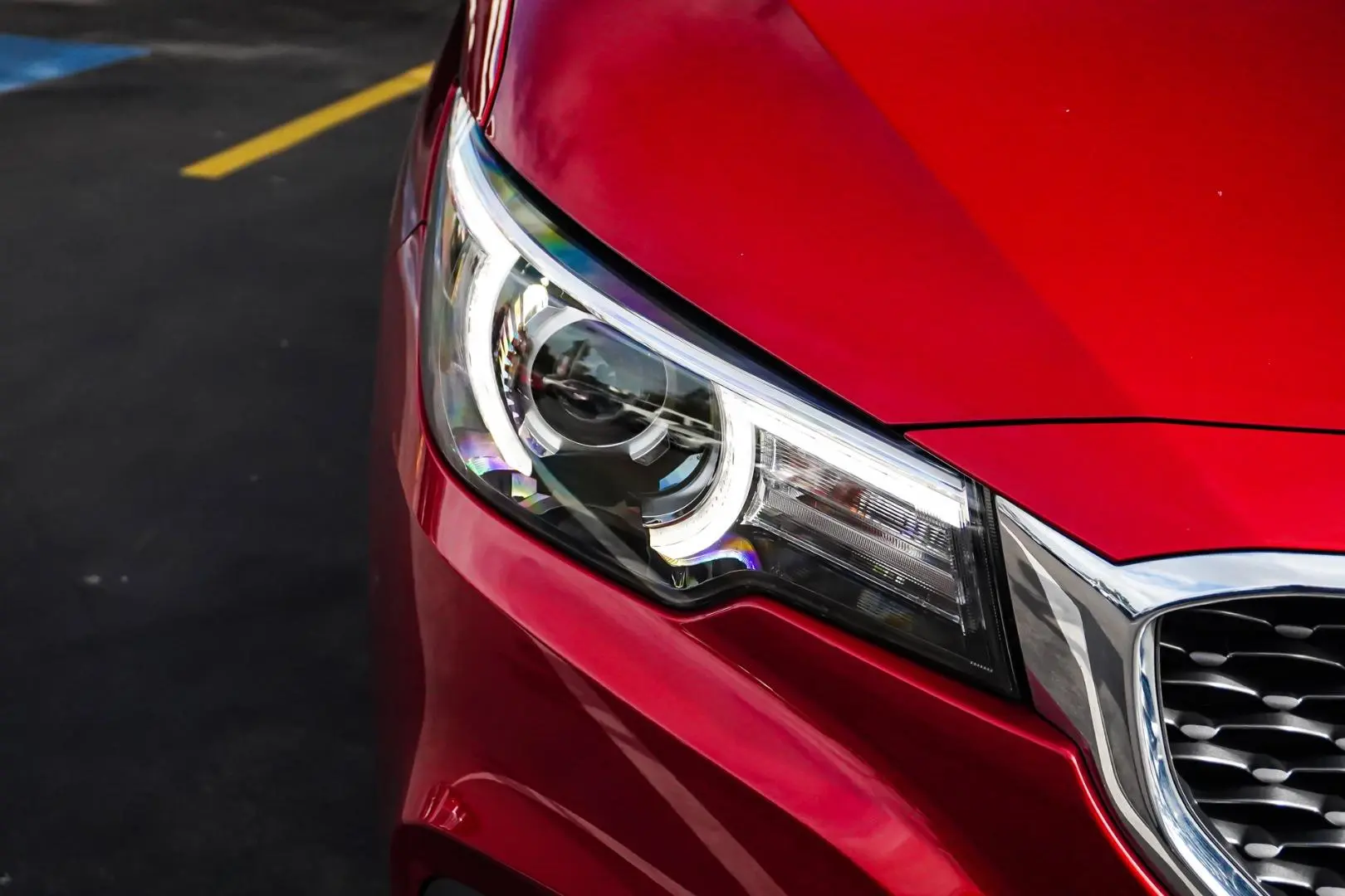 2022 MG ZS Gallery Image 13