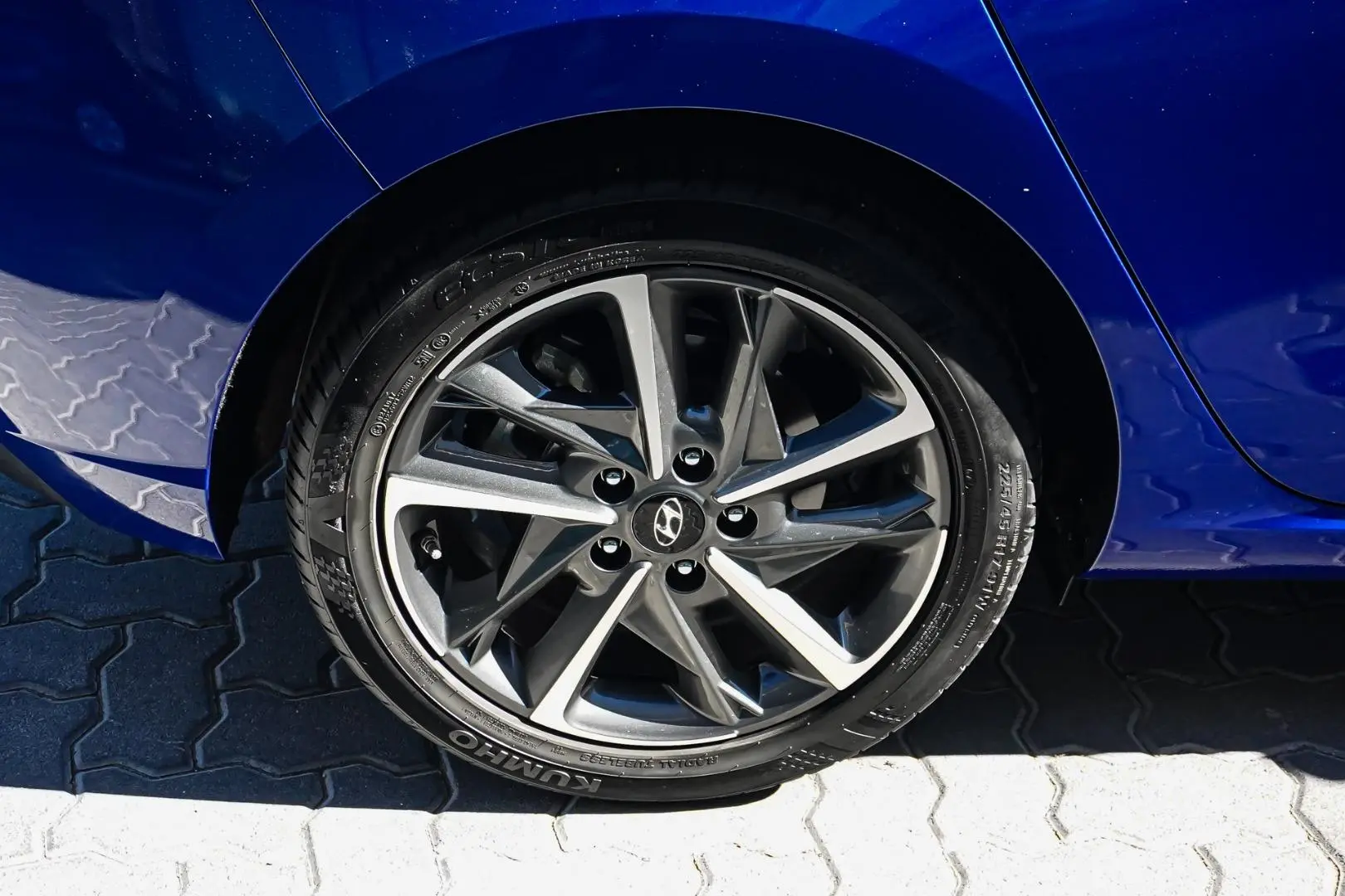 2022 Hyundai i30 Gallery Image 16