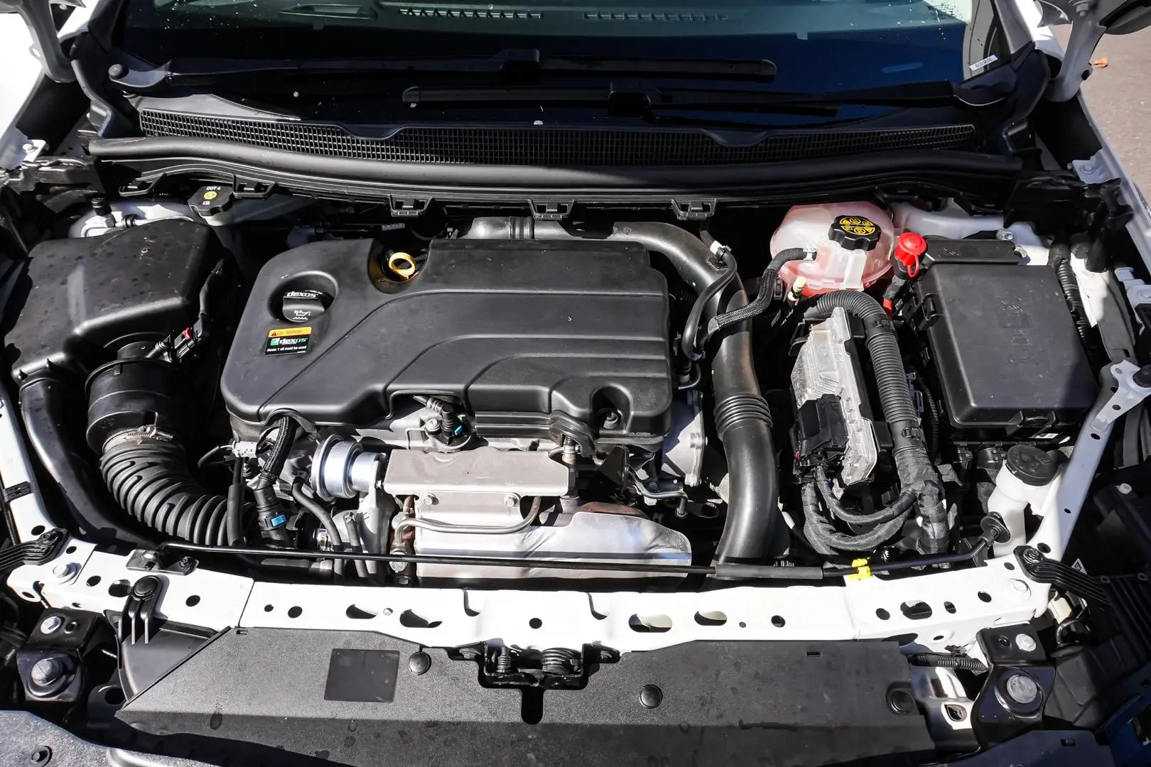 2018 Holden Astra Gallery Image 22