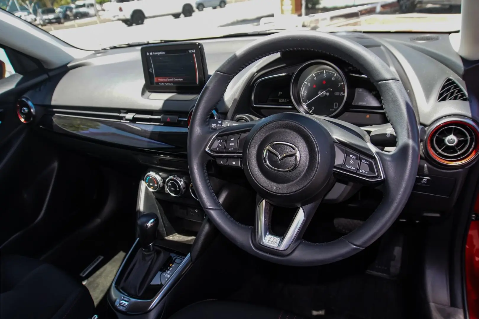 2023 Mazda 2 Gallery Image 6