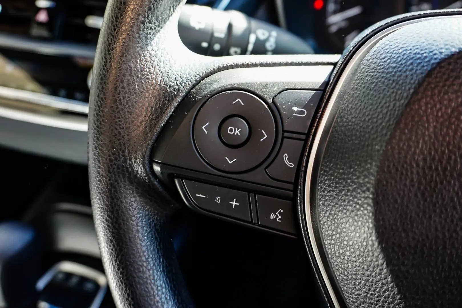 2022 Toyota Corolla Gallery Image 19