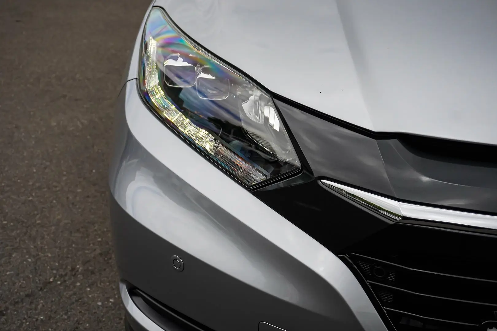 2018 Honda HR-V Gallery Image 11