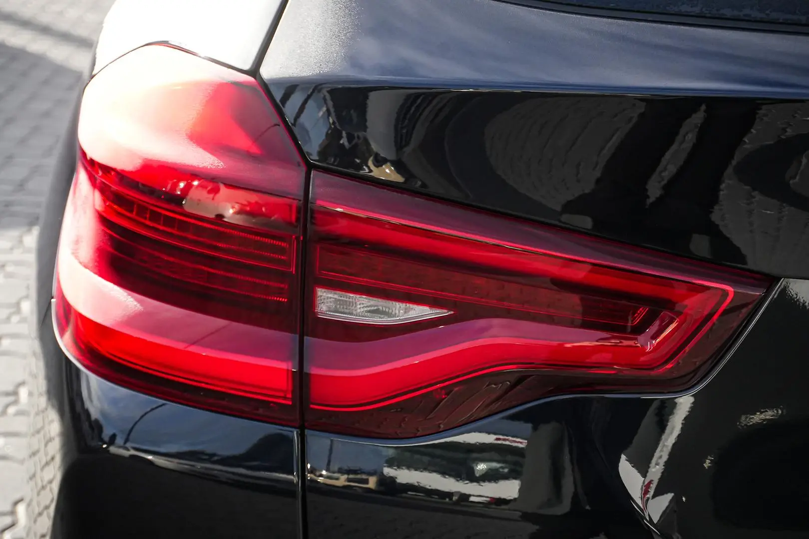 2019 BMW X3 Gallery Image 14