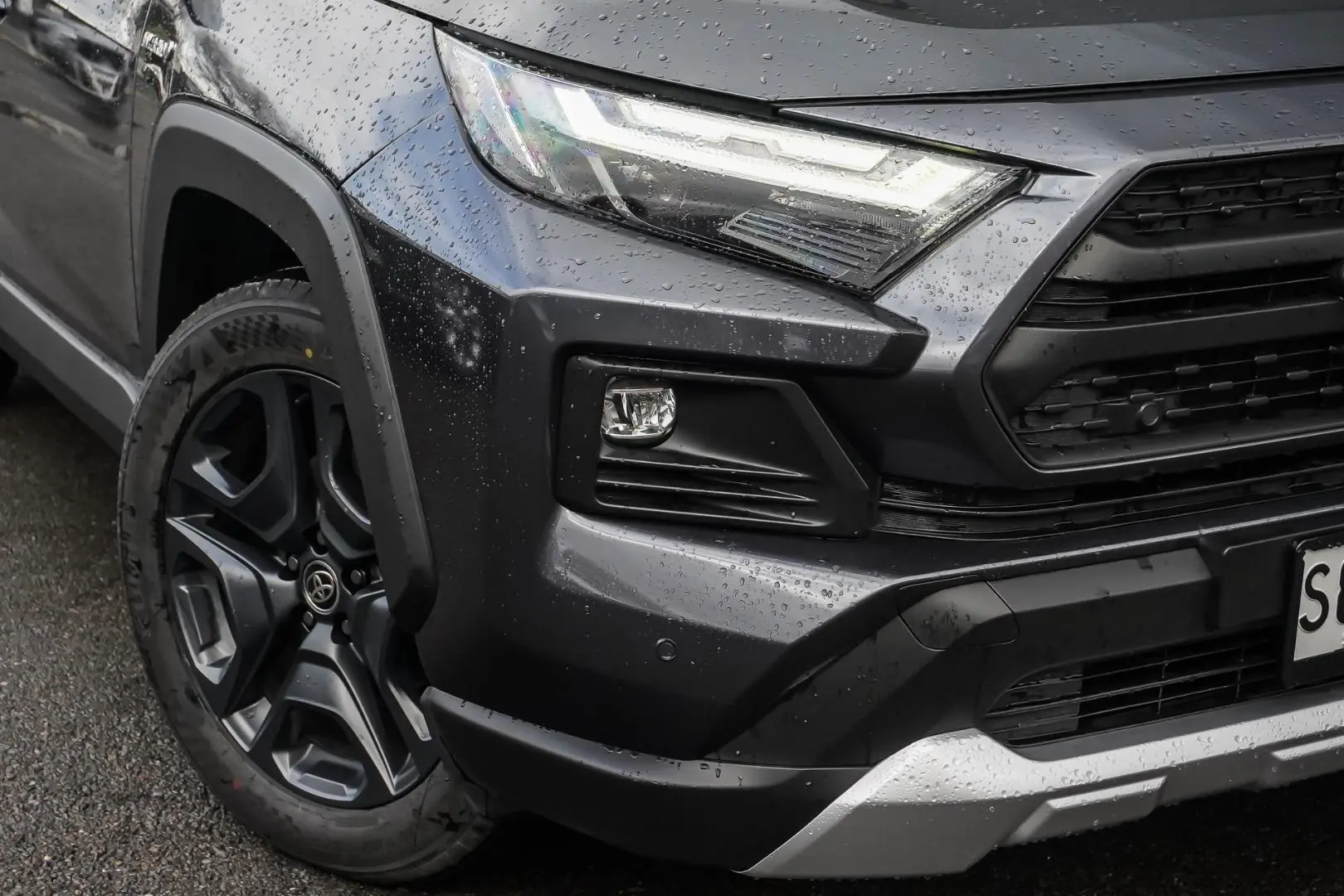 2022 Toyota RAV4 Gallery Image 11