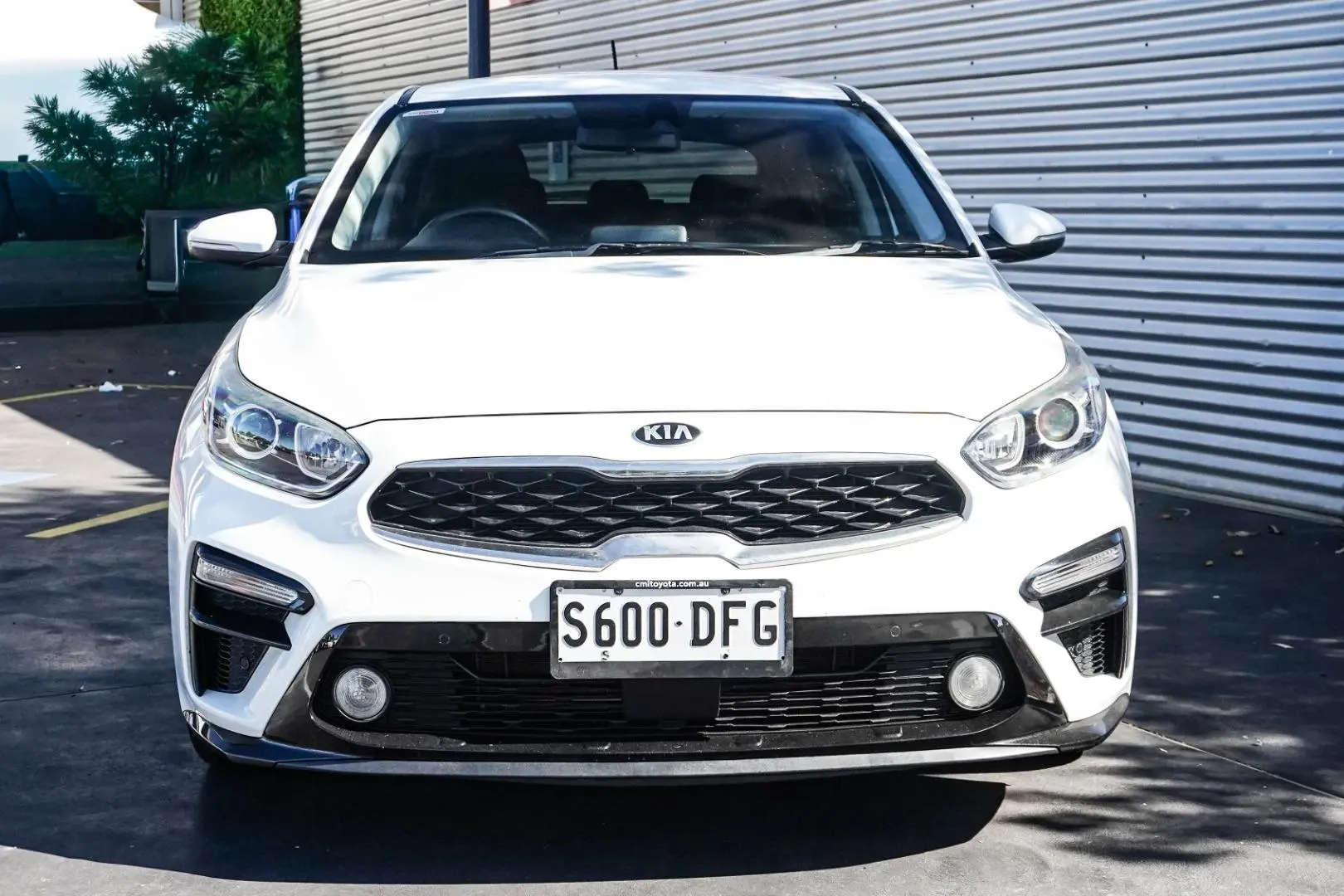 2020 Kia Cerato Gallery Image 5