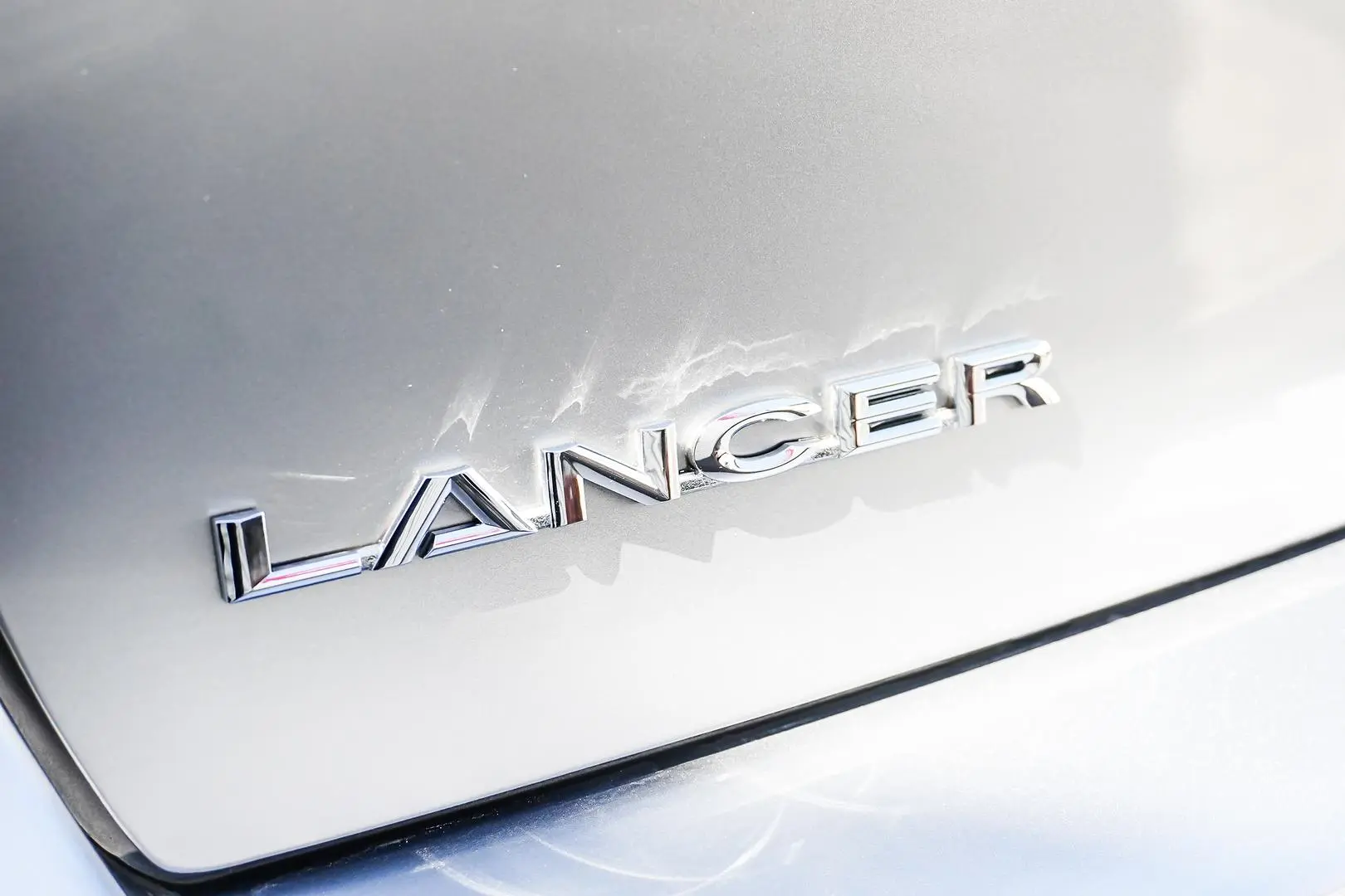 2017 Mitsubishi Lancer Gallery Image 14
