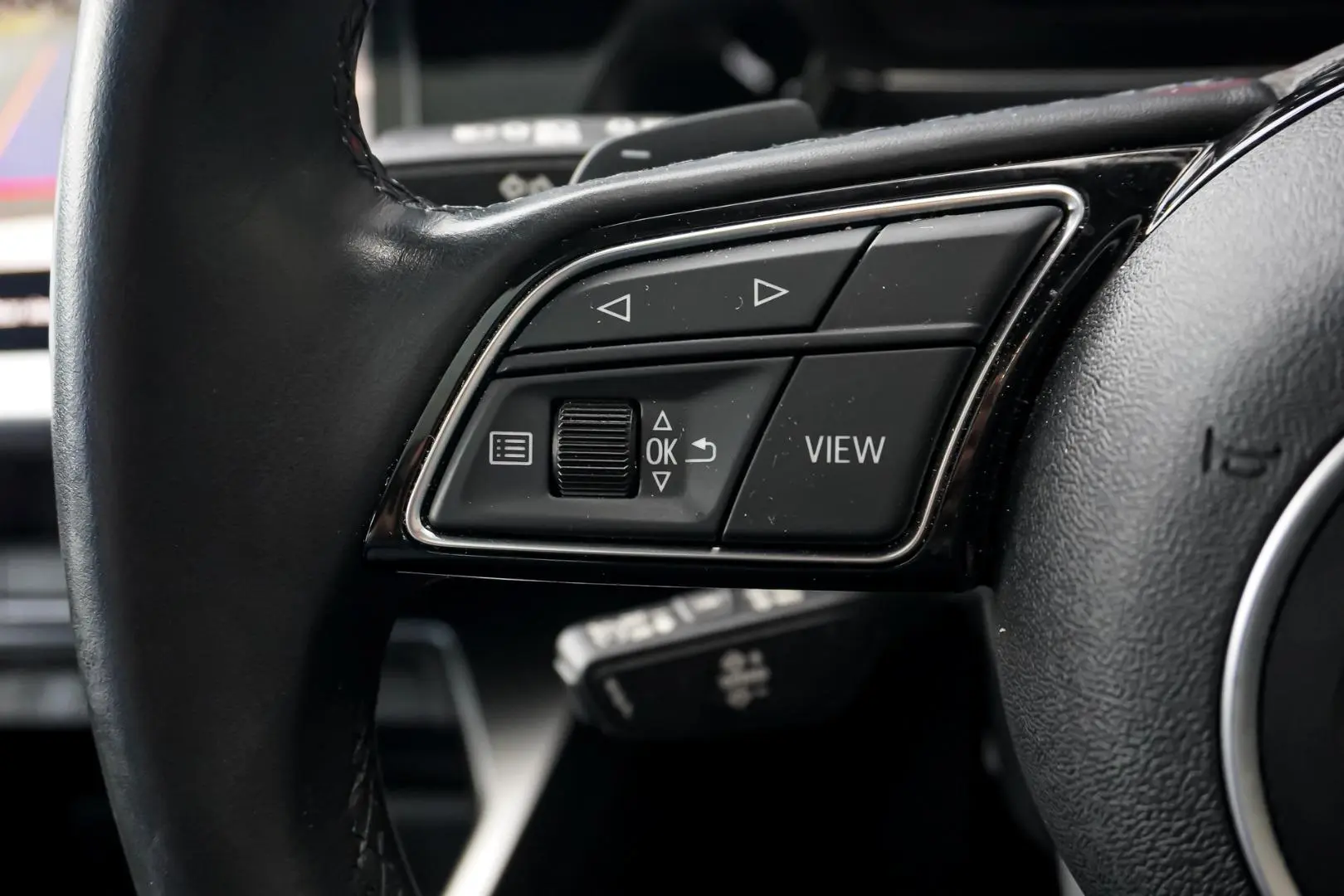 2022 Audi A3 Gallery Image 20