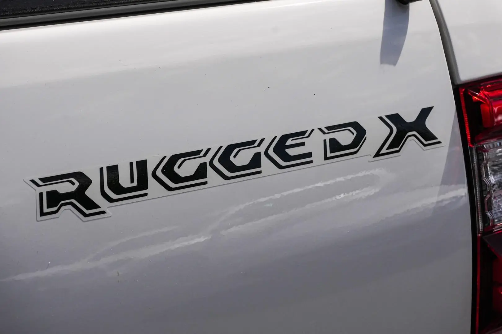 2022 Toyota Hilux Gallery Image 14