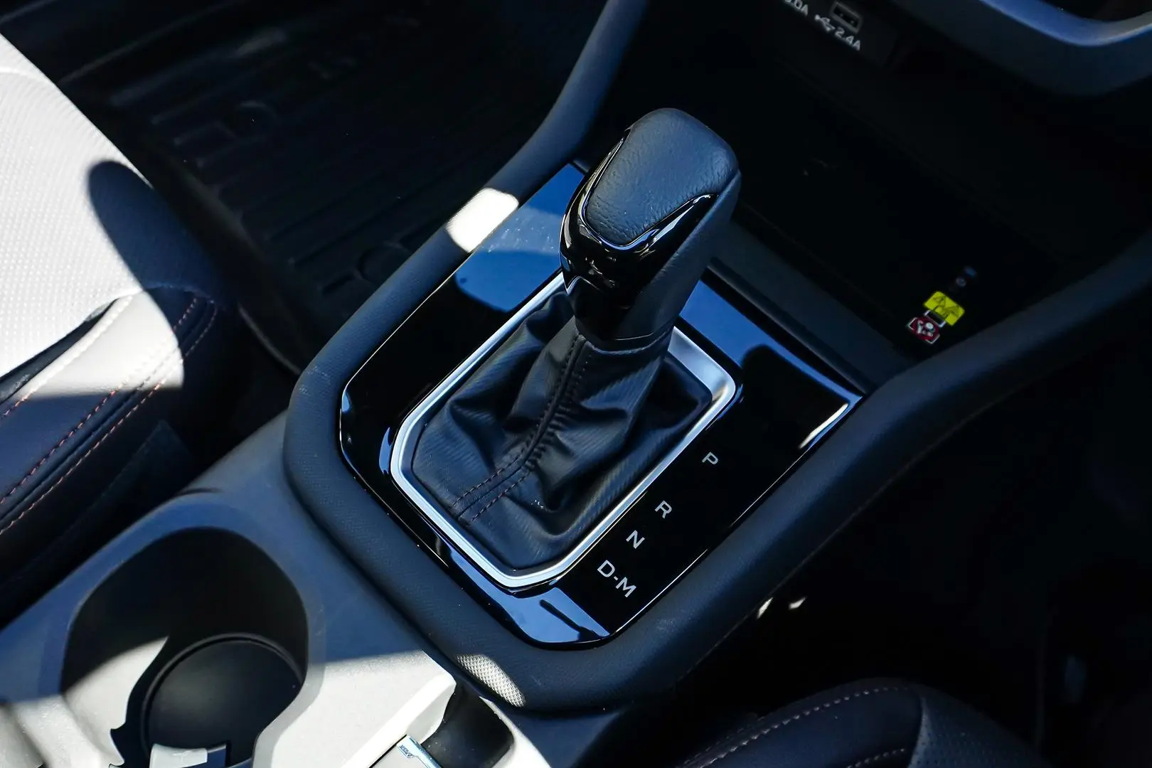 2025 Subaru Forester Gallery Image 18