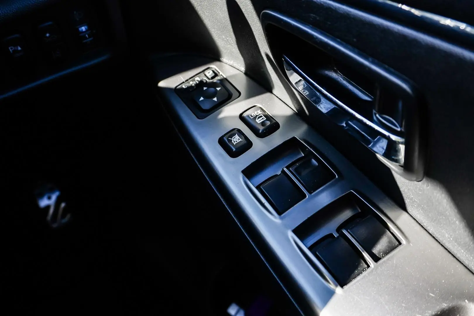 2022 Mitsubishi ASX Gallery Image 22