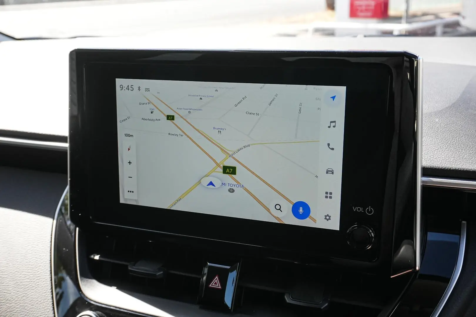 2024 Toyota Corolla Gallery Image 22