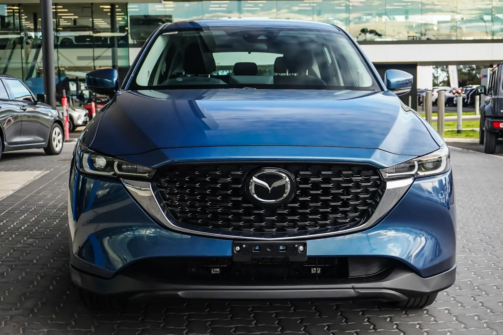 2023 Mazda CX-5 Gallery Image 5