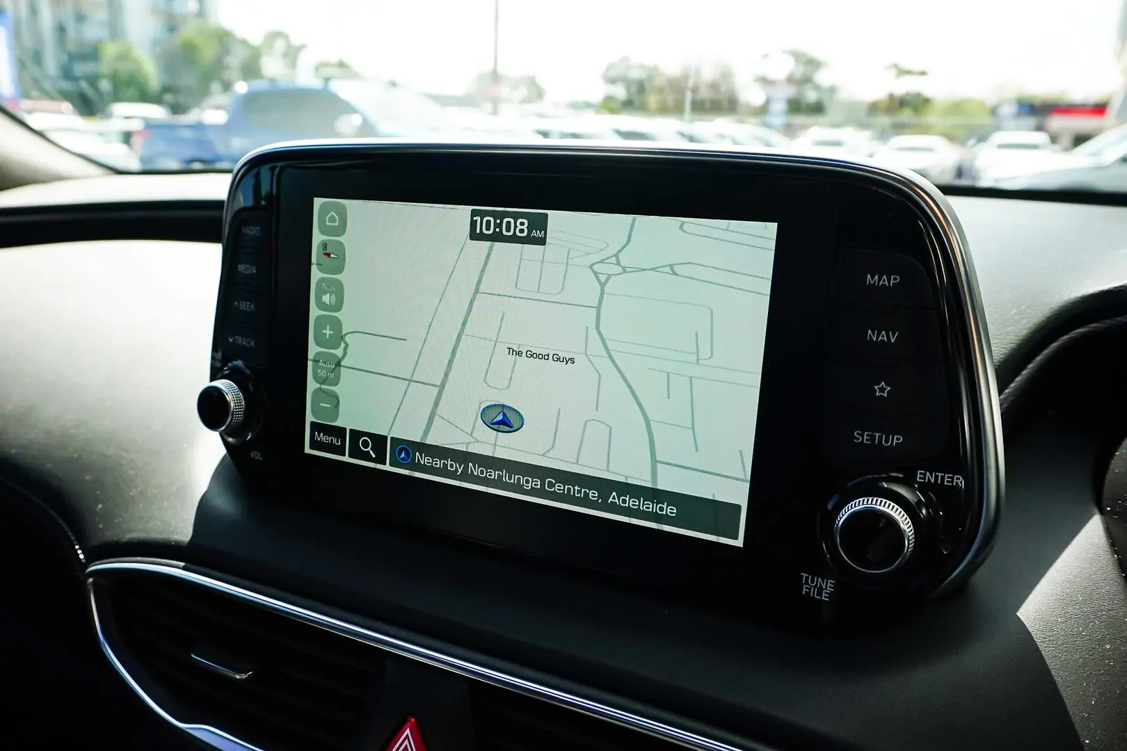 2019 Hyundai Santa Fe Gallery Image 24