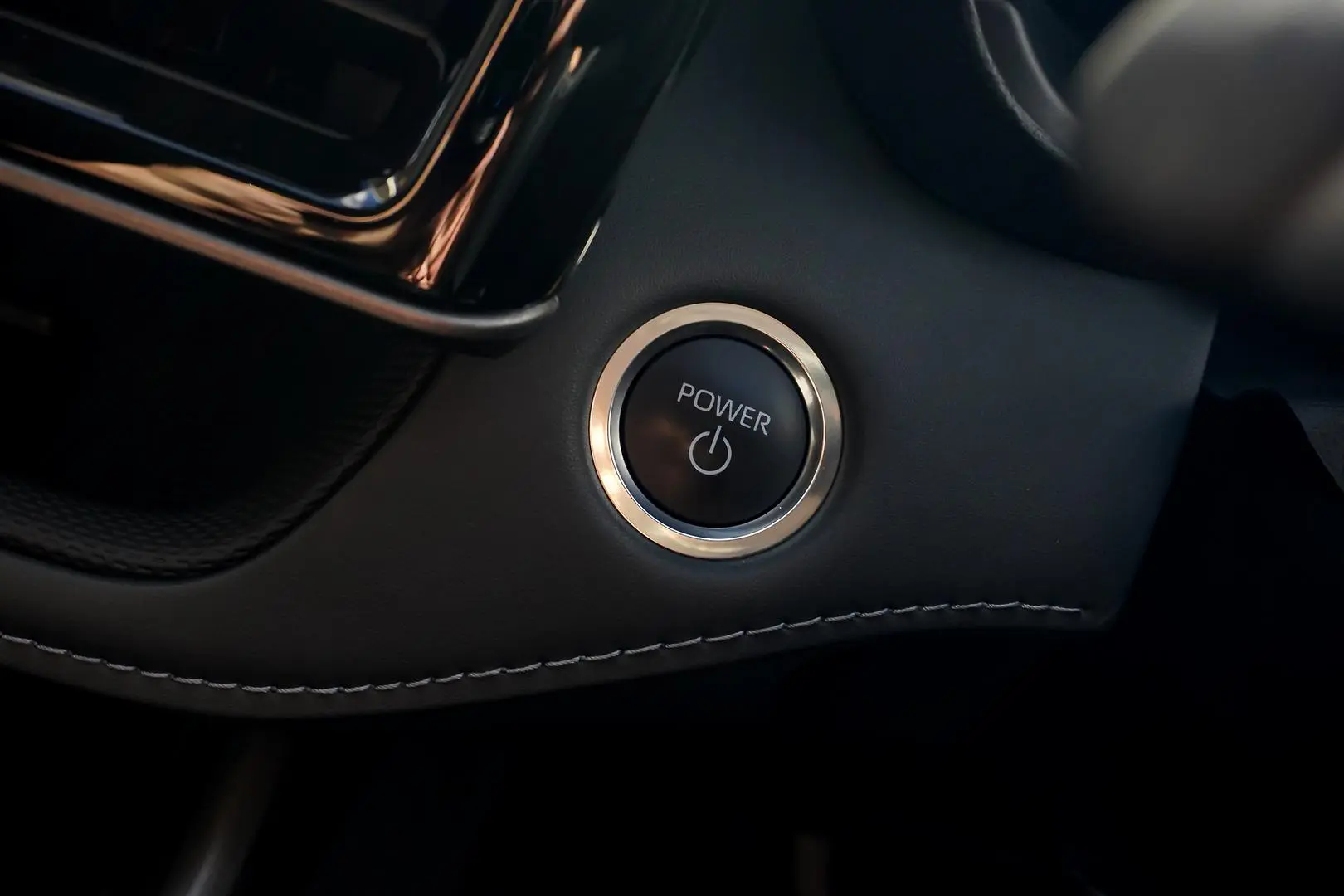 2024 Toyota Kluger Gallery Image 22