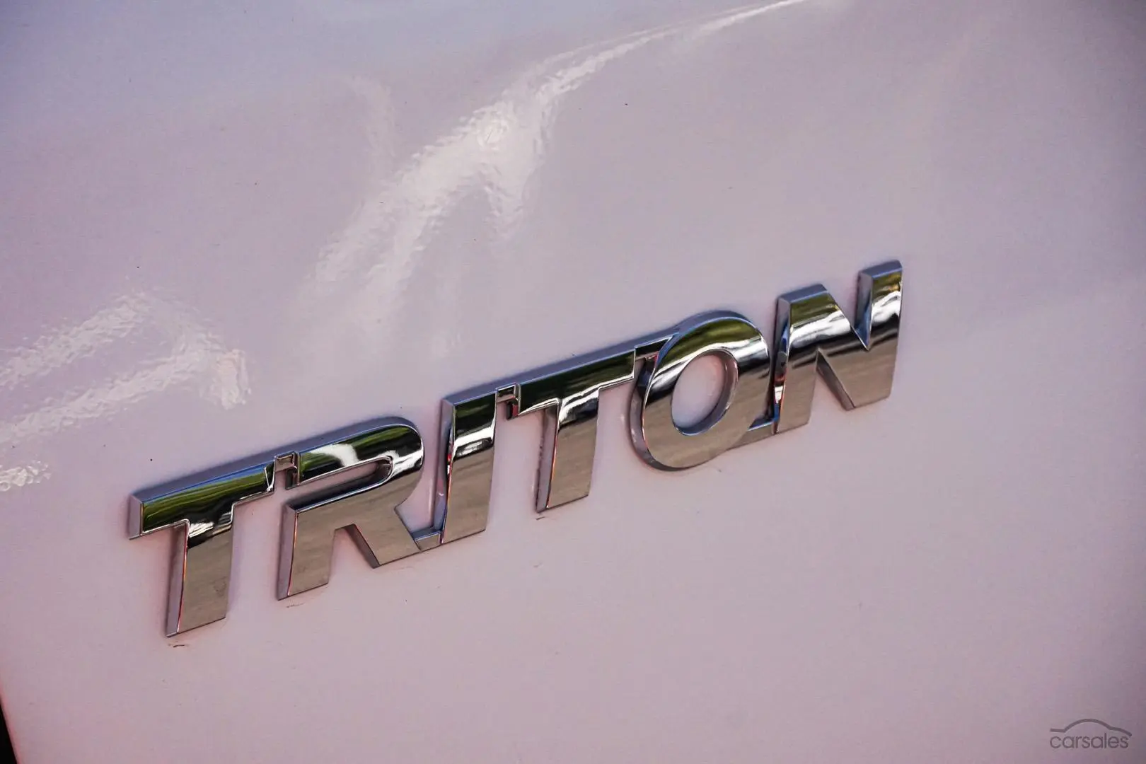 2018 Mitsubishi Triton Image 14