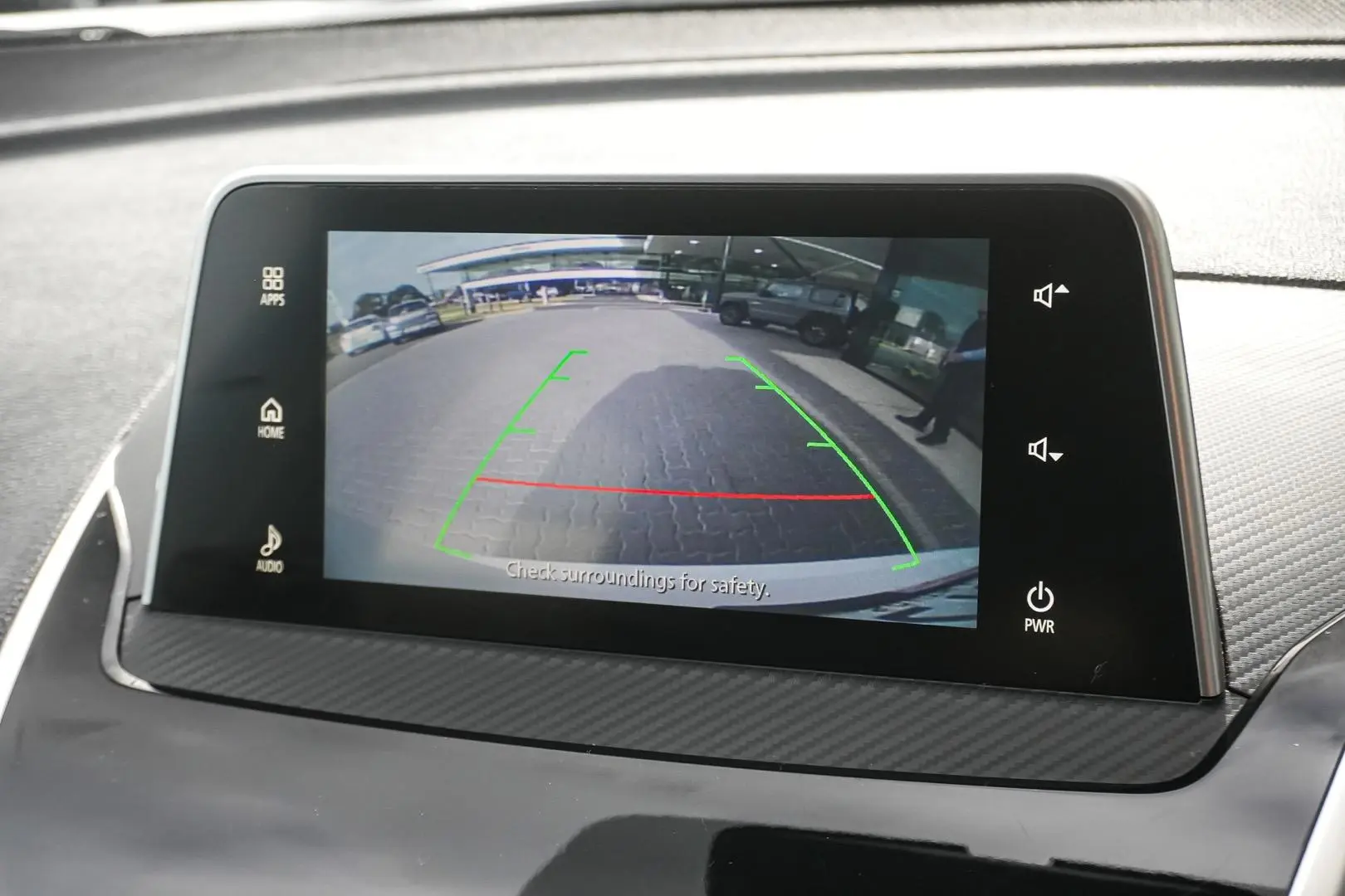 2020 Mitsubishi Eclipse Cross Gallery Image 17