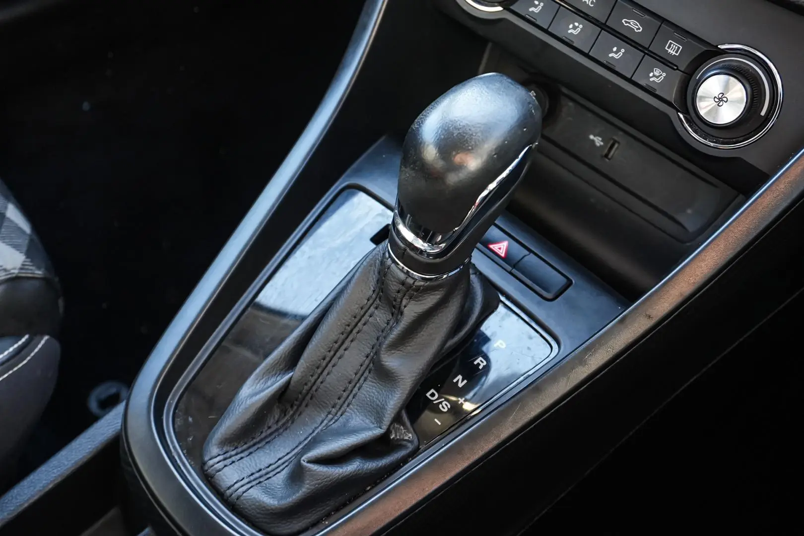 2022 MG MG3 Gallery Image 17