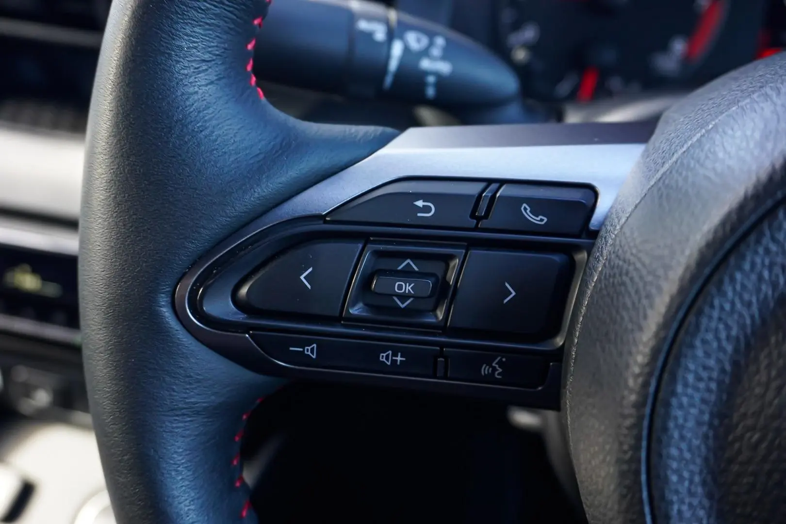 2022 Toyota Yaris Gallery Image 20