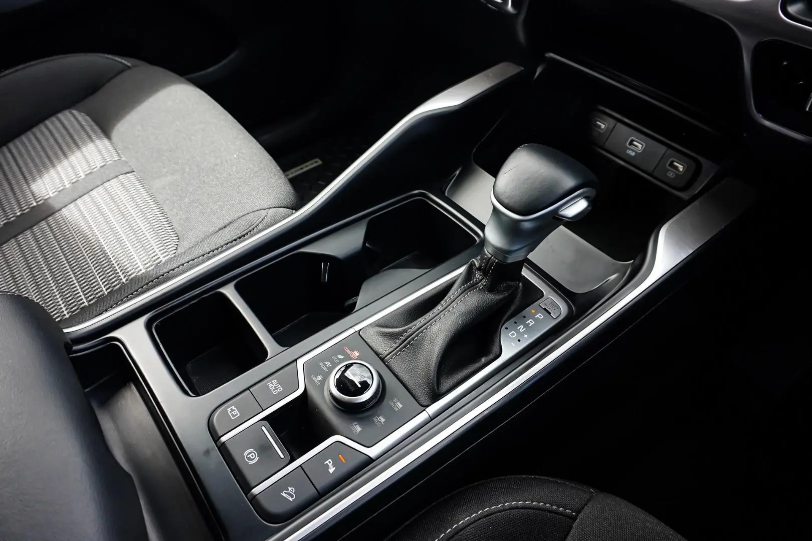 2022 Kia Sorento Gallery Image 22