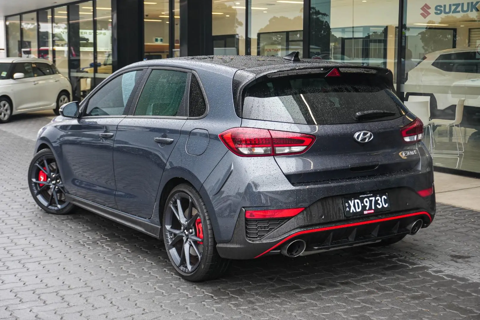 2023 Hyundai i30 Gallery Image 3