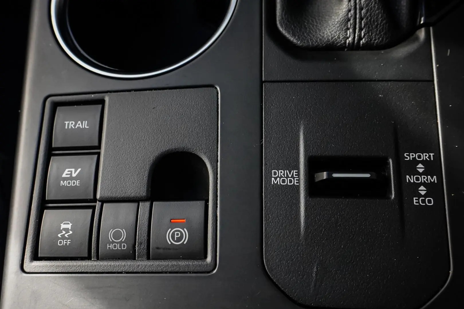 2023 Toyota Kluger Gallery Image 20