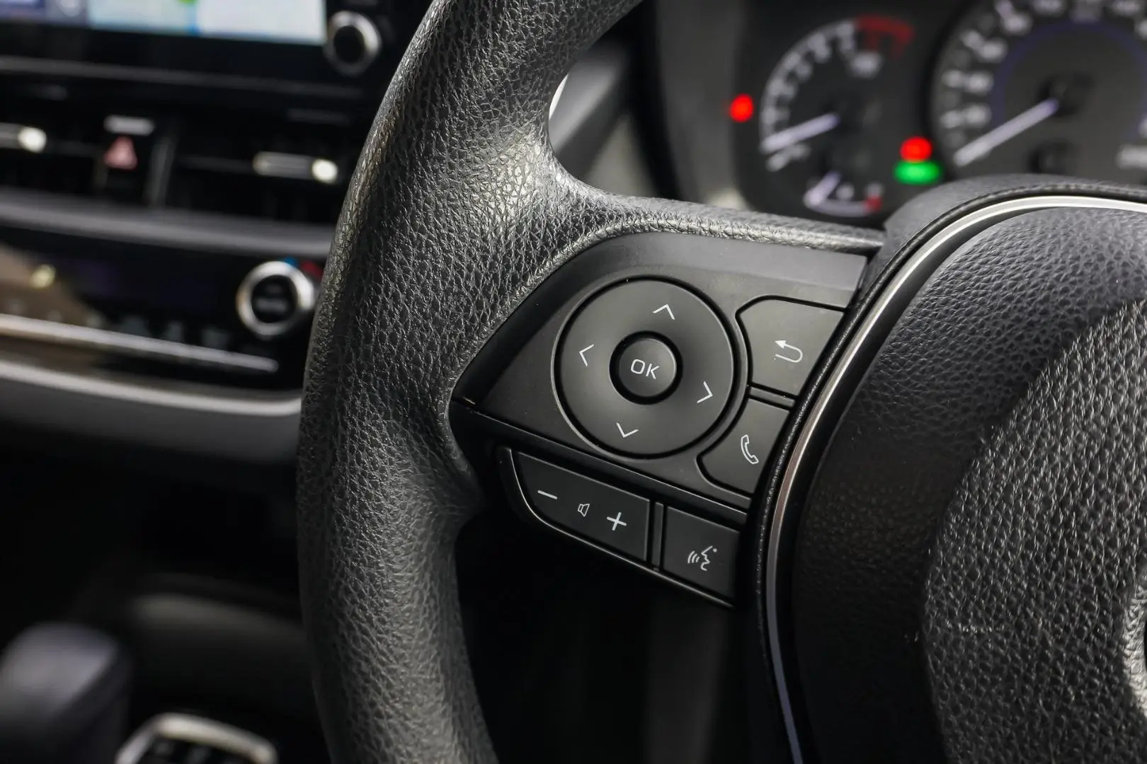 2020 Toyota Corolla Gallery Image 18