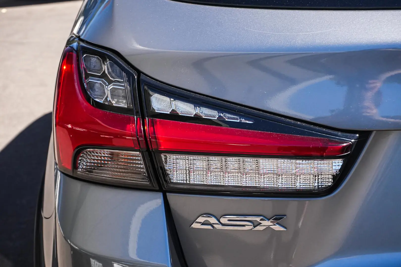 2021 Mitsubishi ASX Gallery Image 8