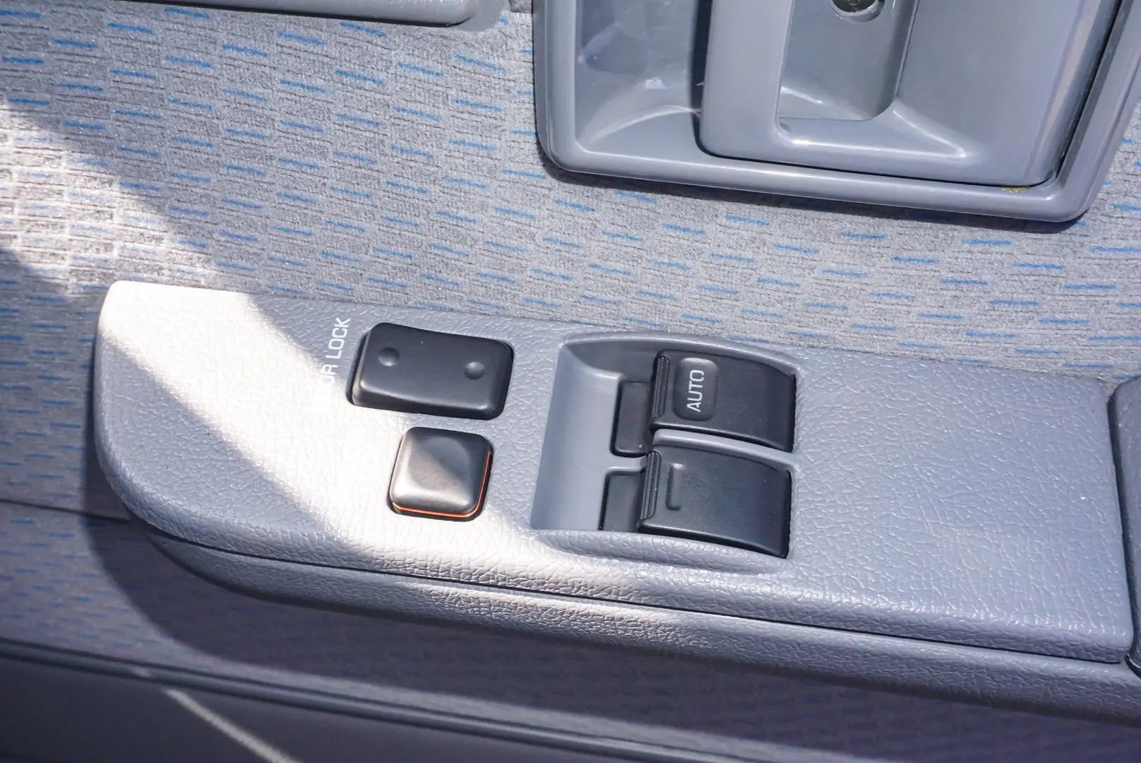 2024 Toyota Landcruiser Gallery Image 17