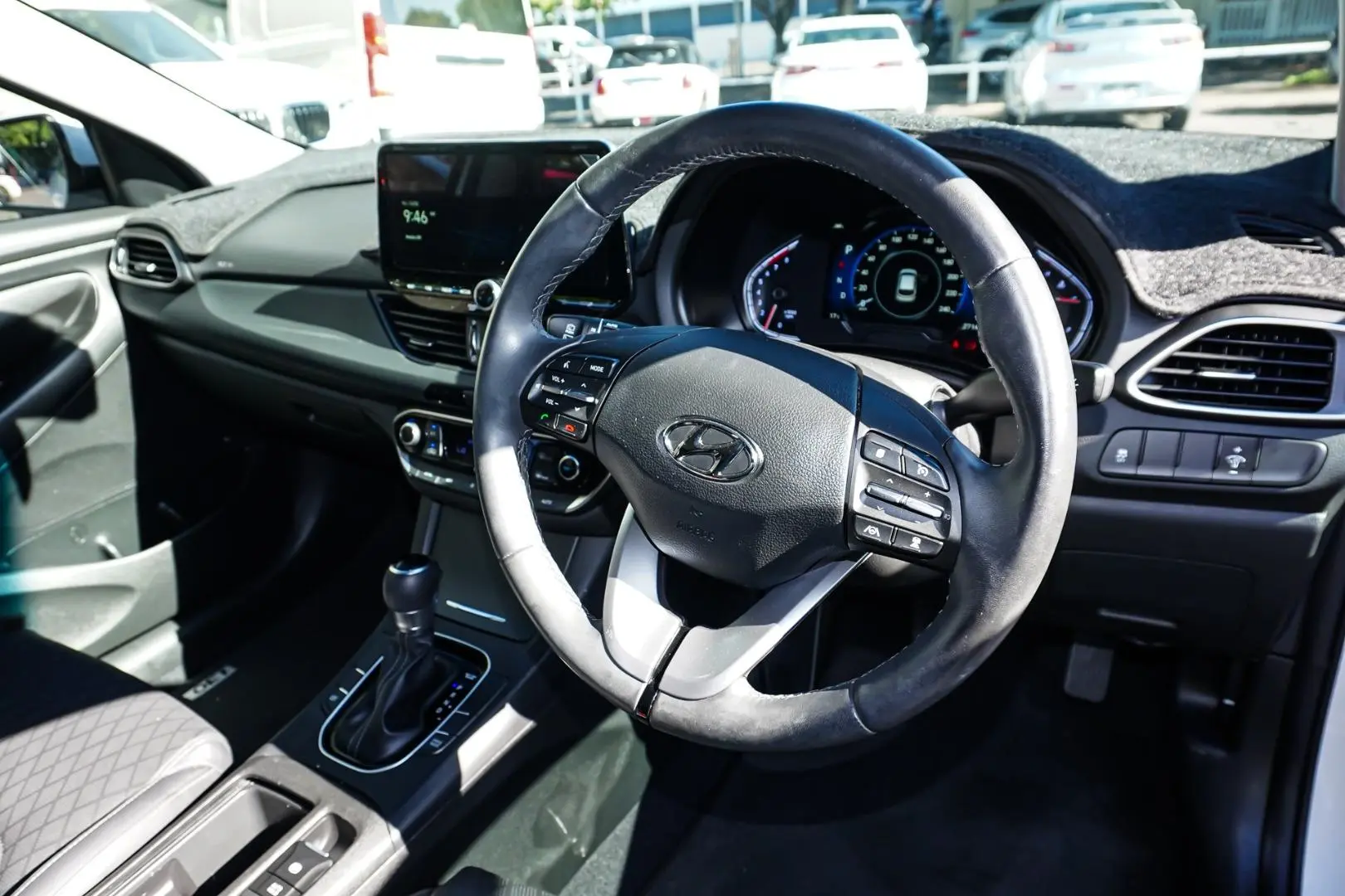 2023 Hyundai i30 Gallery Image 6