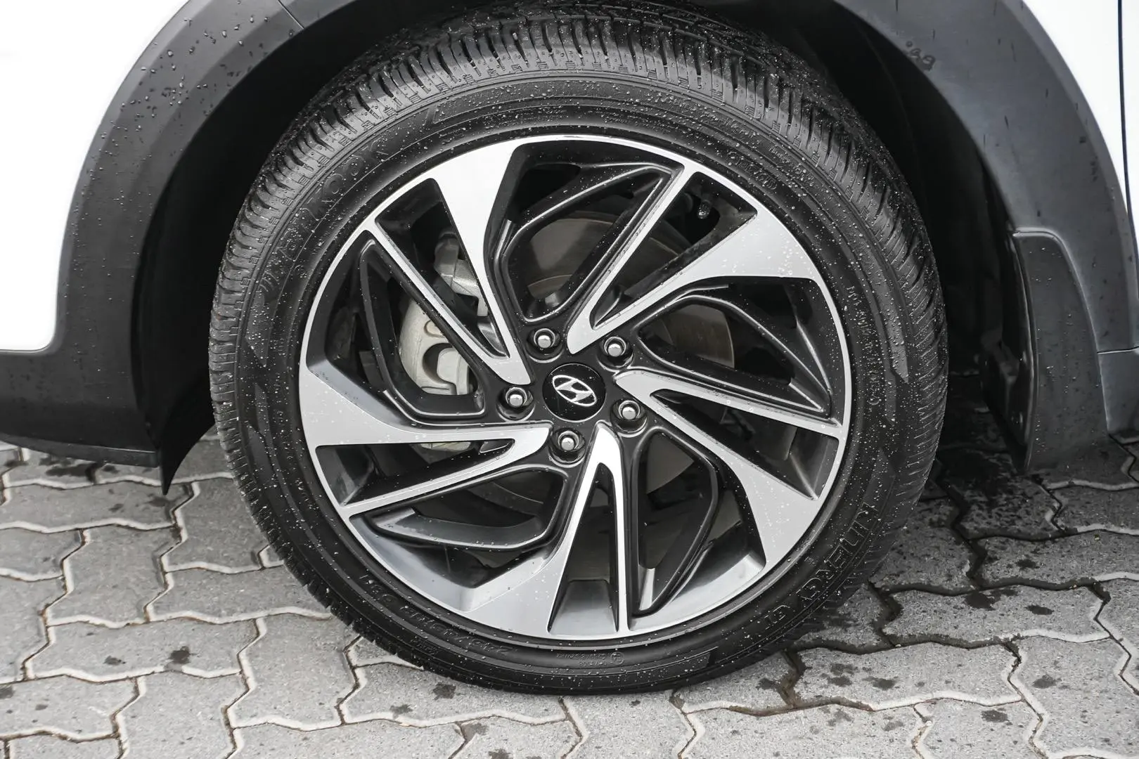 2019 Hyundai Tucson Gallery Image 11