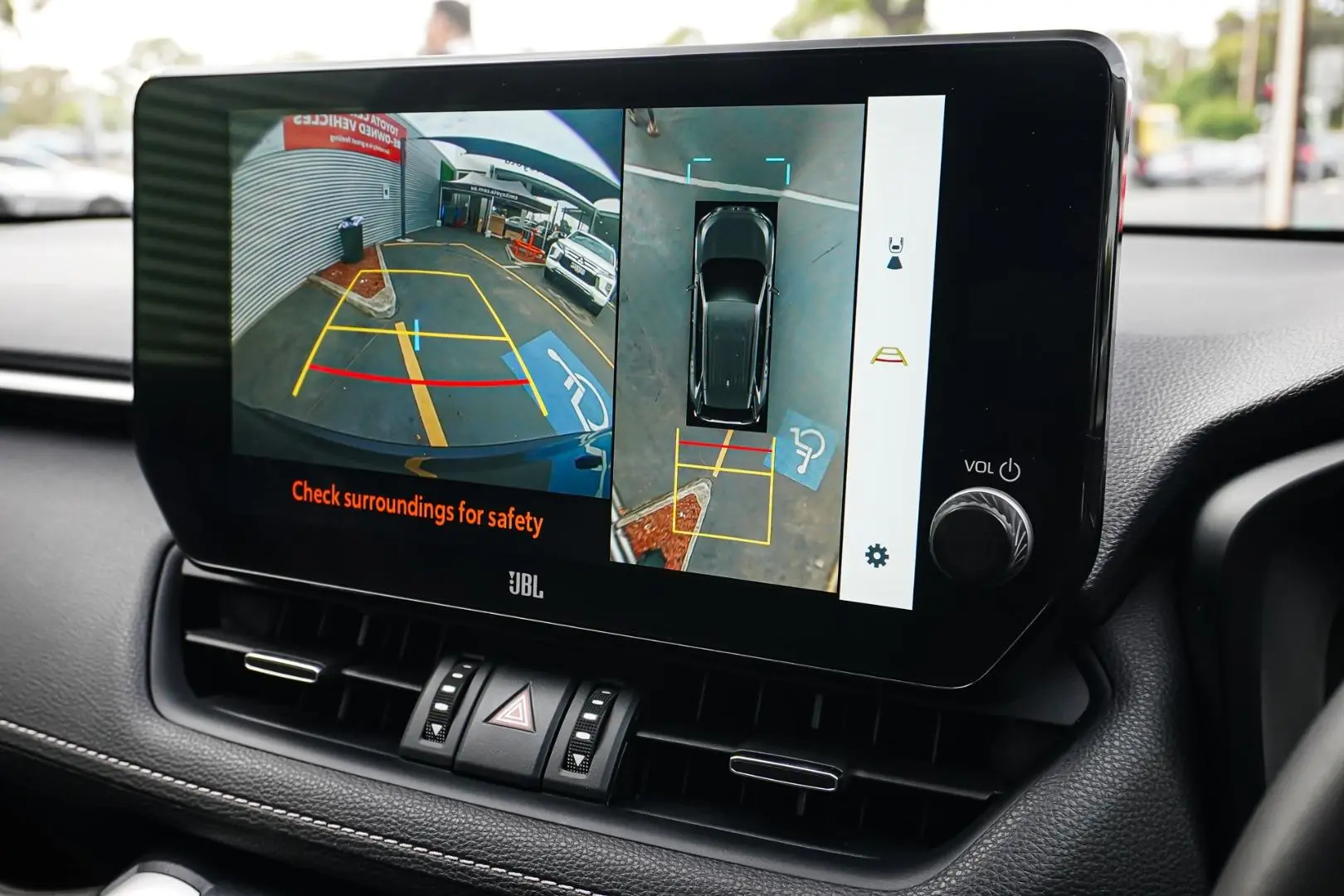 2023 Toyota RAV4 Gallery Image 23