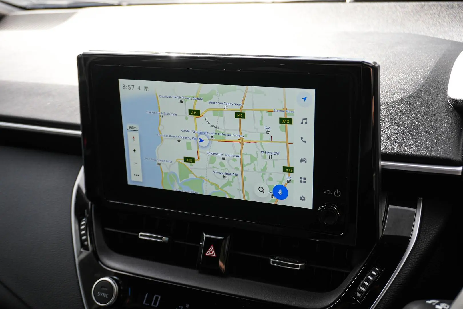 2025 Toyota Corolla Gallery Image 22