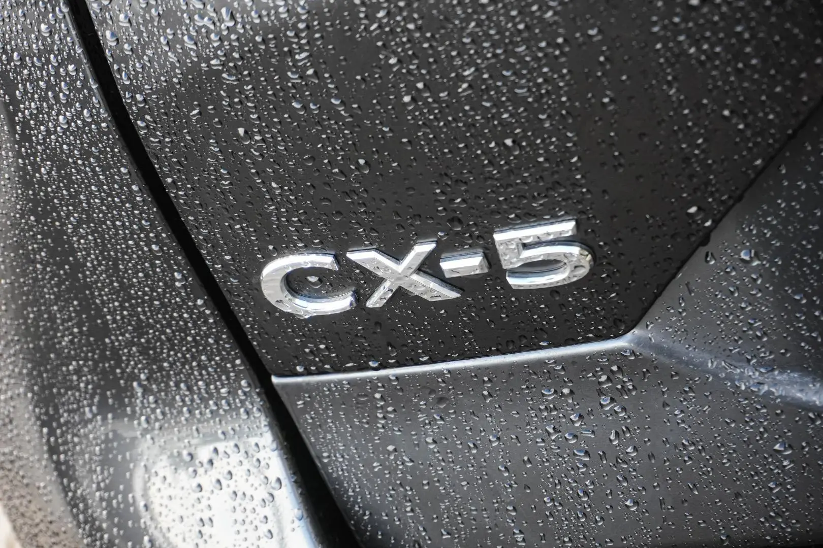 2024 Mazda CX-5 Gallery Image 15