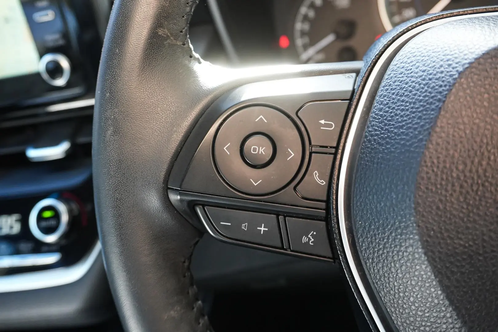 2019 Toyota Corolla Gallery Image 20