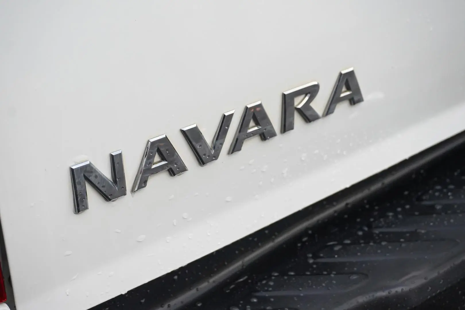 2020 Nissan Navara Gallery Image 16