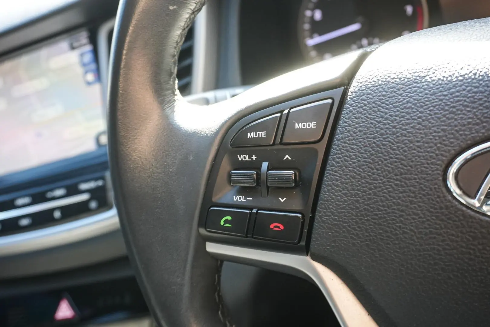 2017 Hyundai Tucson Gallery Image 19