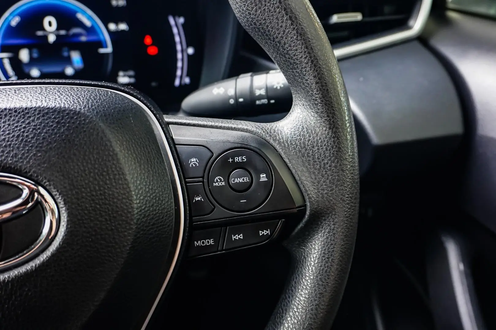 2023 Toyota Corolla Gallery Image 21