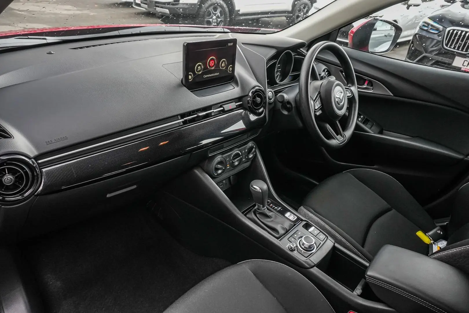 2024 Mazda CX-3 Gallery Image 10