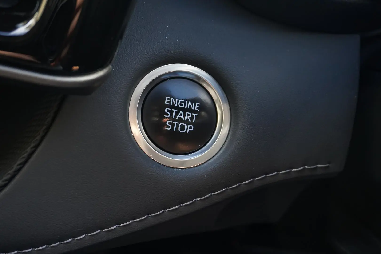 2024 Toyota Kluger Gallery Image 23