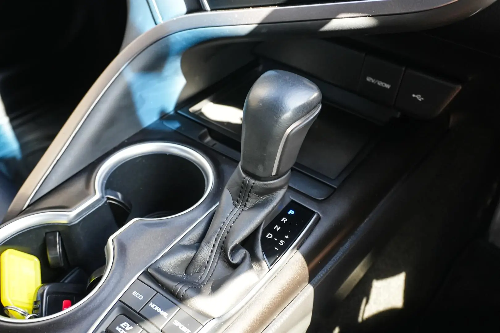 2021 Toyota Camry Gallery Image 19