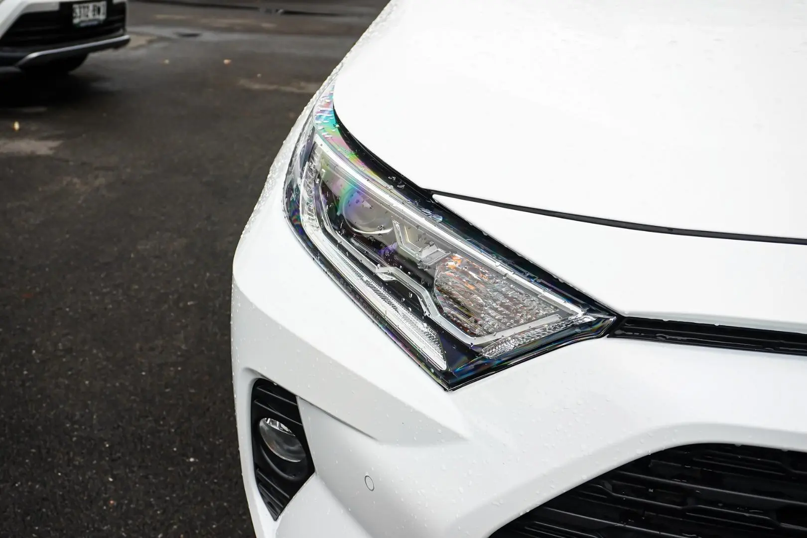 2020 Toyota RAV4 Gallery Image 12