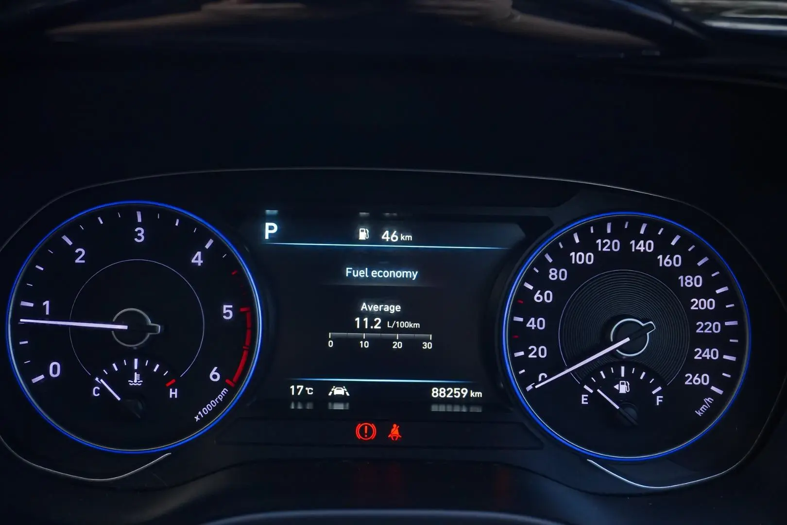 2021 Hyundai Palisade Gallery Image 21