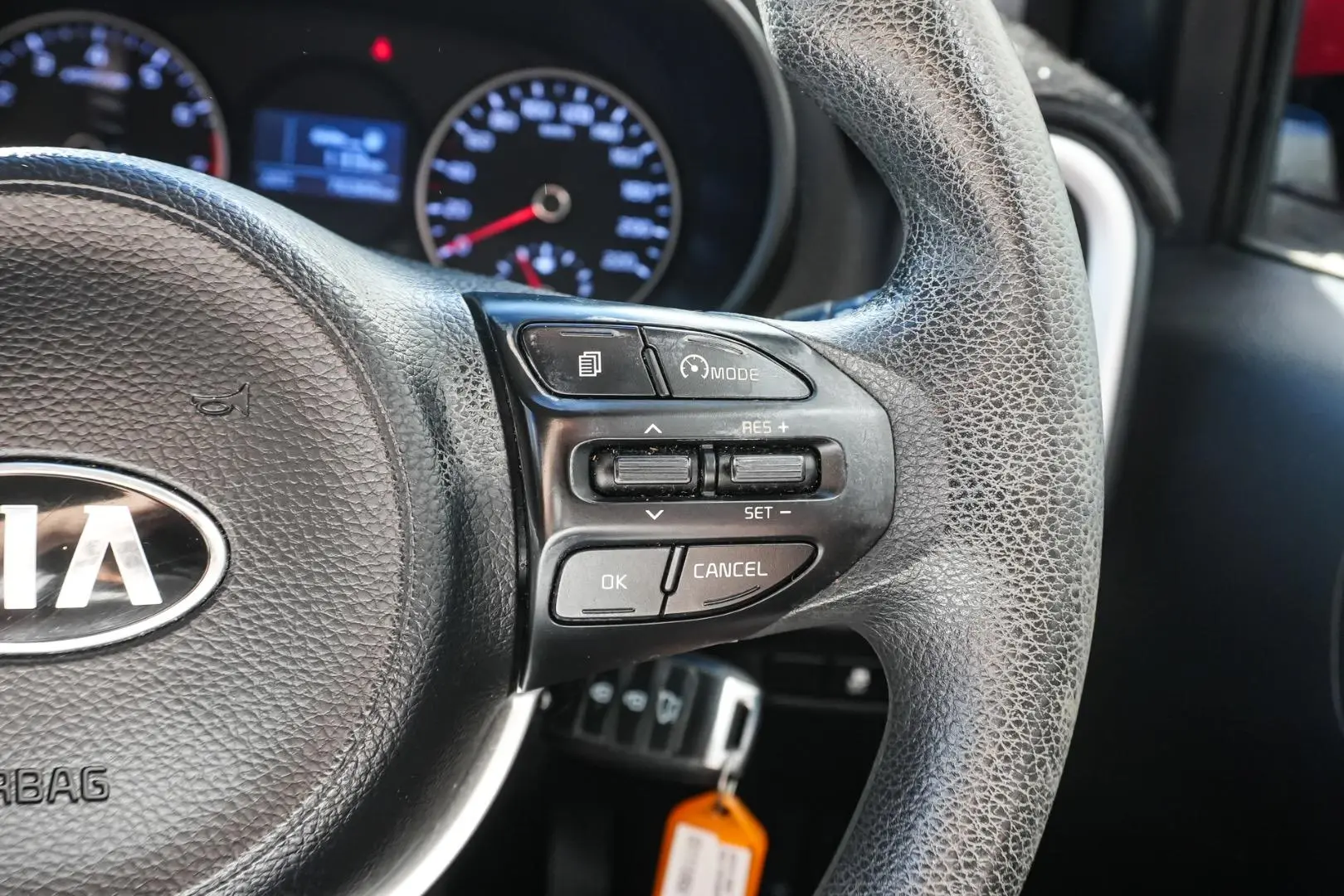 2019 Kia Picanto Gallery Image 20