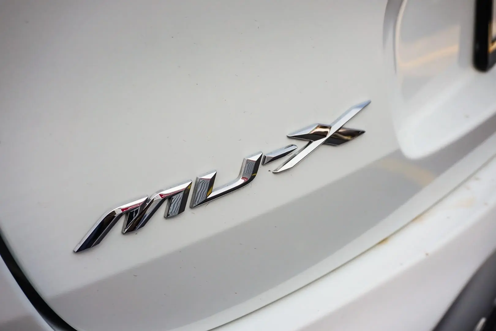 2023 Isuzu MU-X Gallery Image 18