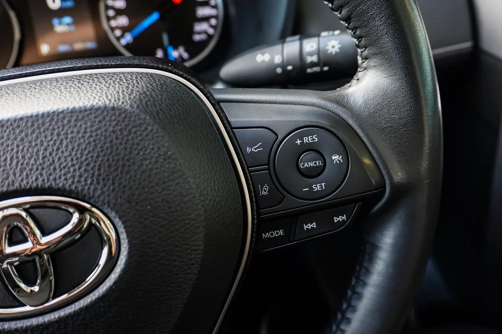 2021 Toyota RAV4 Gallery Image 21