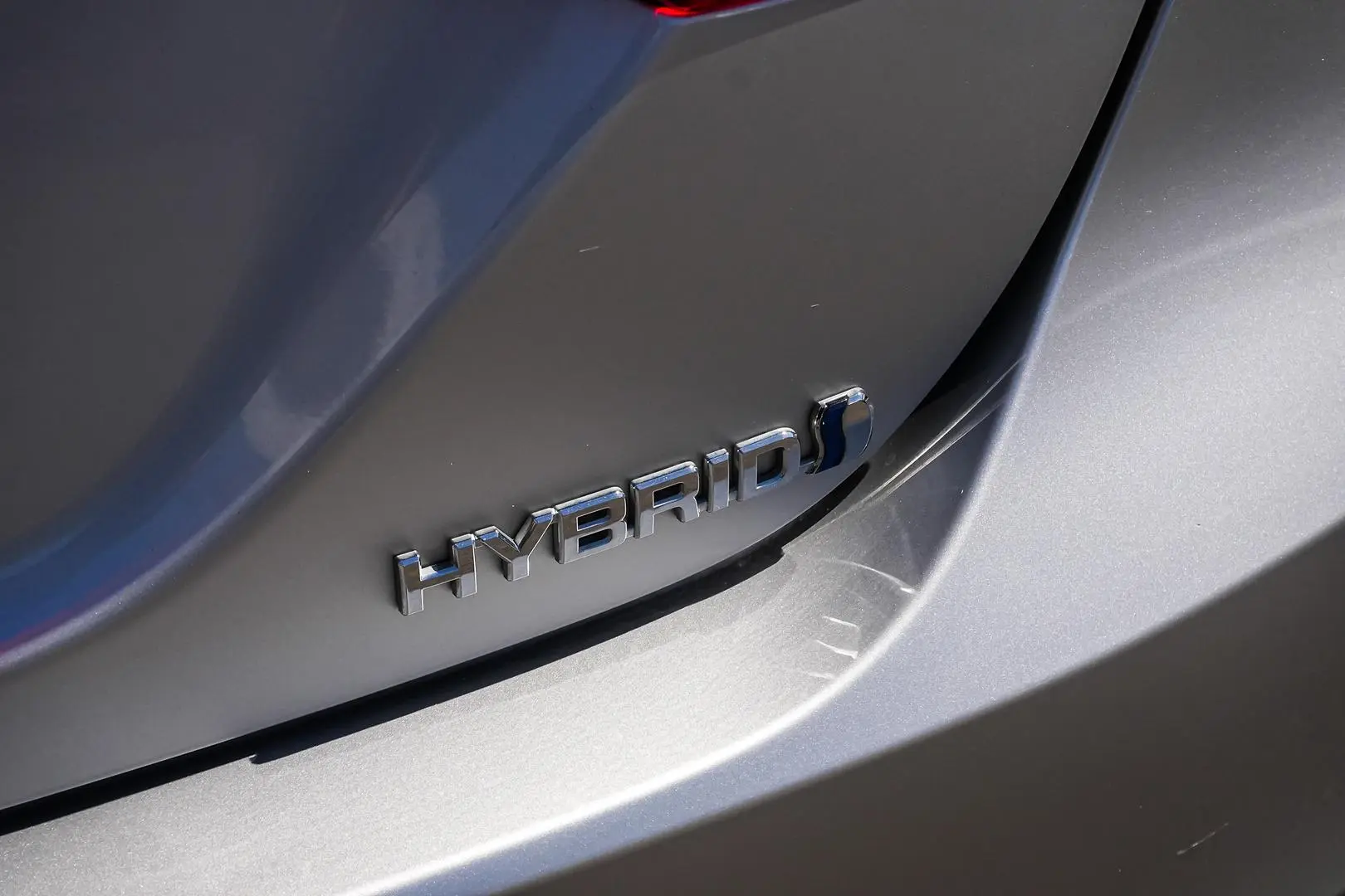 2021 Toyota Camry Gallery Image 9